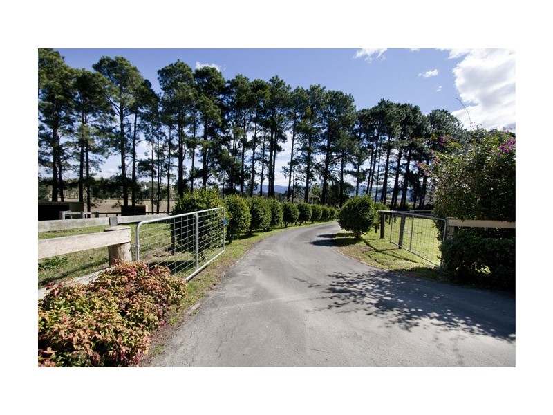 Lot 2, 140 Bryces Road, Berry NSW 2535