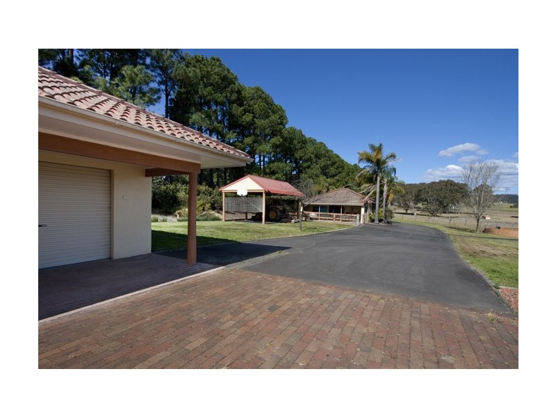 Lot 2, 140 Bryces Road, Berry NSW 2535