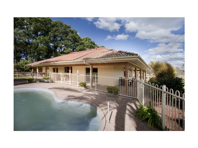 Lot 2, 140 Bryces Road, Berry NSW 2535