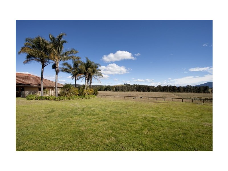 Lot 2, 140 Bryces Road, Berry NSW 2535