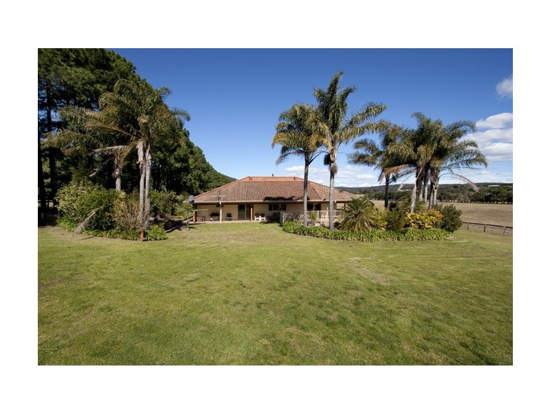 Lot 2, 140 Bryces Road, Berry NSW 2535