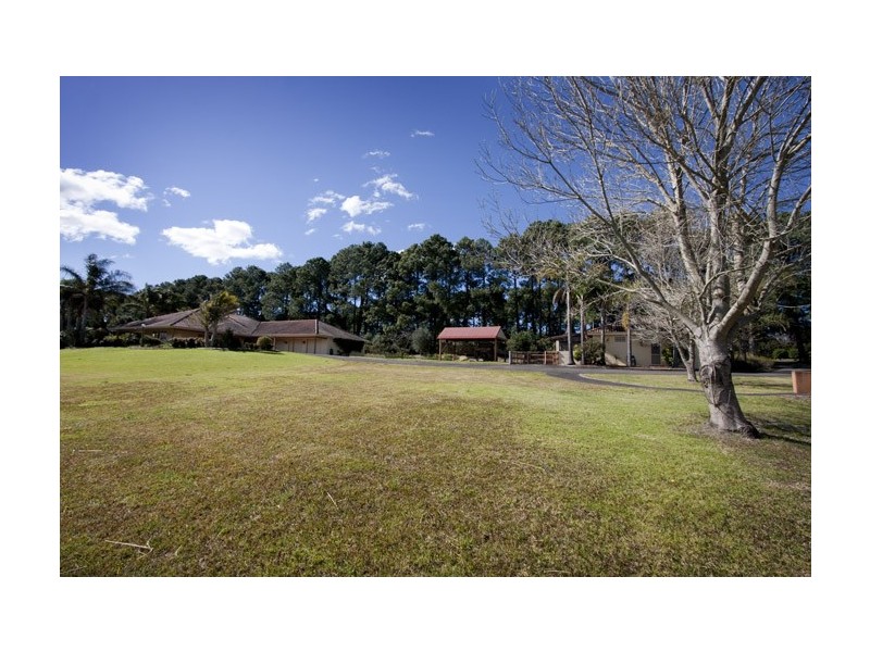 Lot 2, 140 Bryces Road, Berry NSW 2535