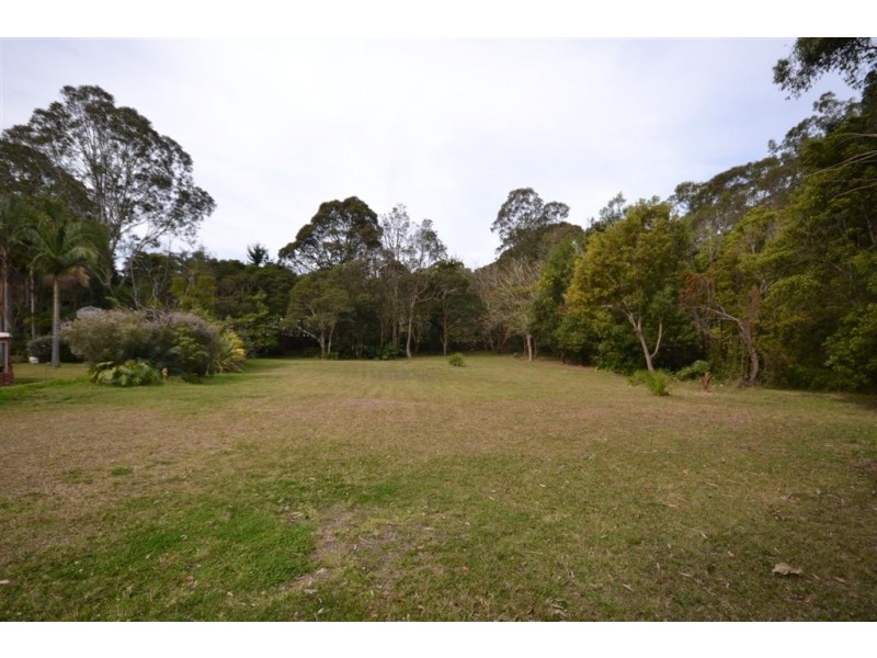 2a Wongoonoo Avenue, Bangalee NSW 2541