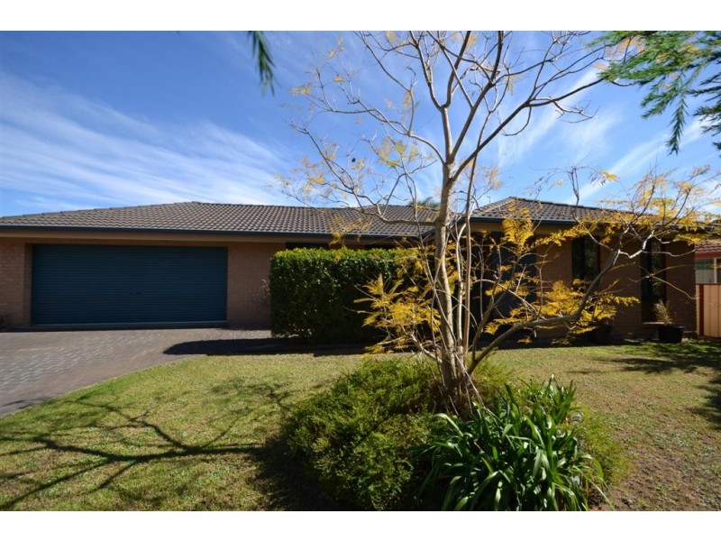 42 Worrigee Road, Worrigee NSW 2540
