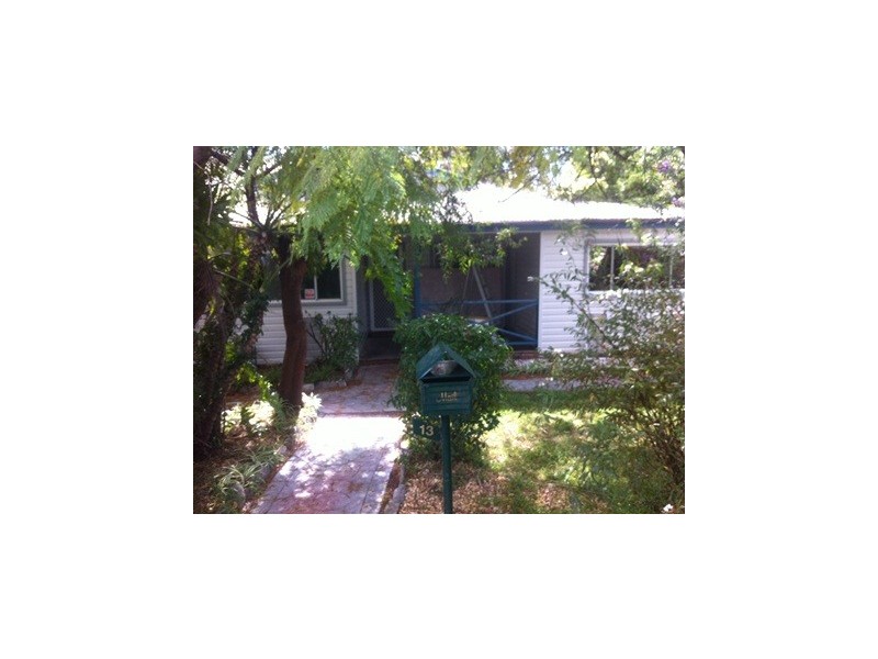 13 Westhaven Street, Nowra NSW 2541