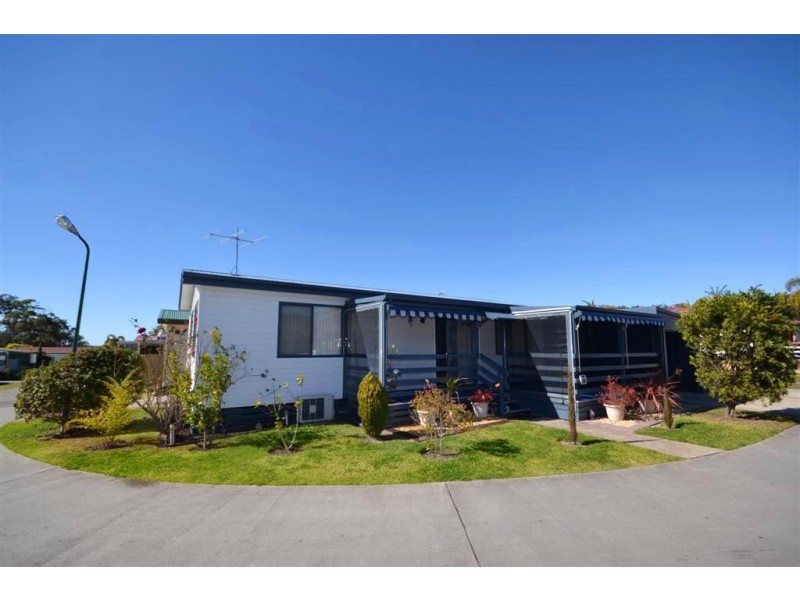 19/157 The Springs Road, Sussex Inlet NSW 2540