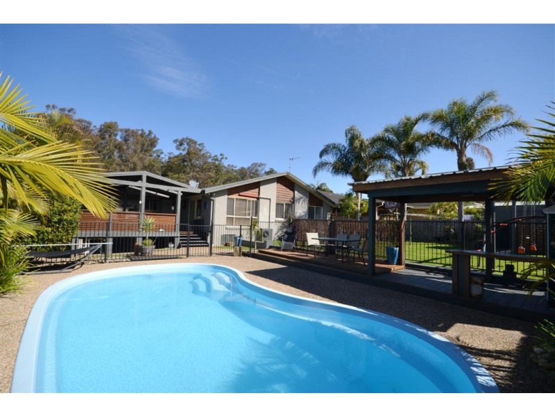 5 Andrew Crescent, Worrigee NSW 2540