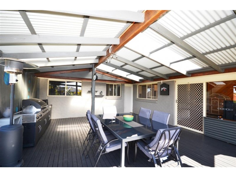 5 Andrew Crescent, Worrigee NSW 2540