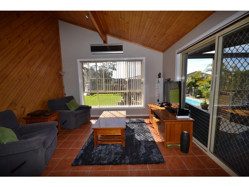 5 Andrew Crescent, Worrigee NSW 2540