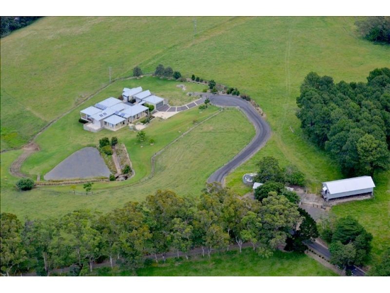 A350 PRINCES HIGHWAY, Berry NSW 2535