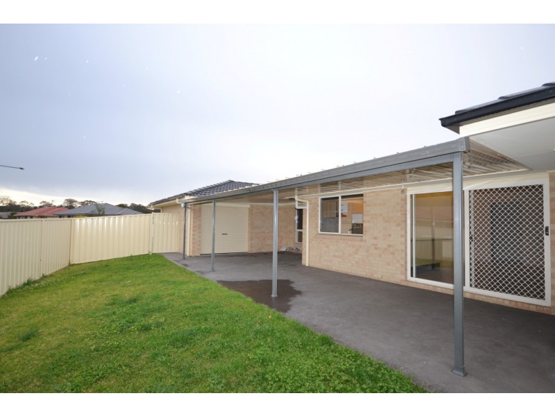 30 Golden Ash Close, Worrigee NSW 2540