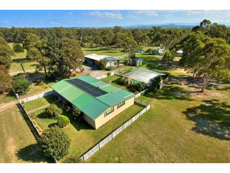 41 Mortimer Road, Falls Creek NSW 2540