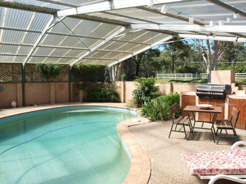 41 Mortimer Road, Falls Creek NSW 2540