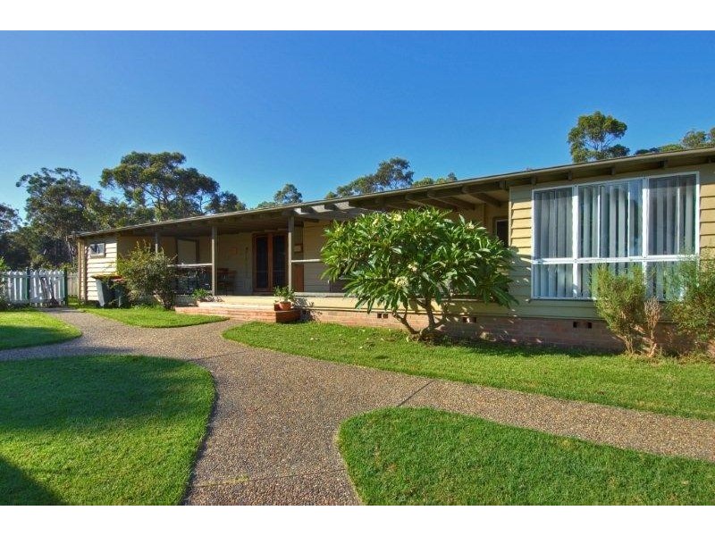 41 Mortimer Road, Falls Creek NSW 2540