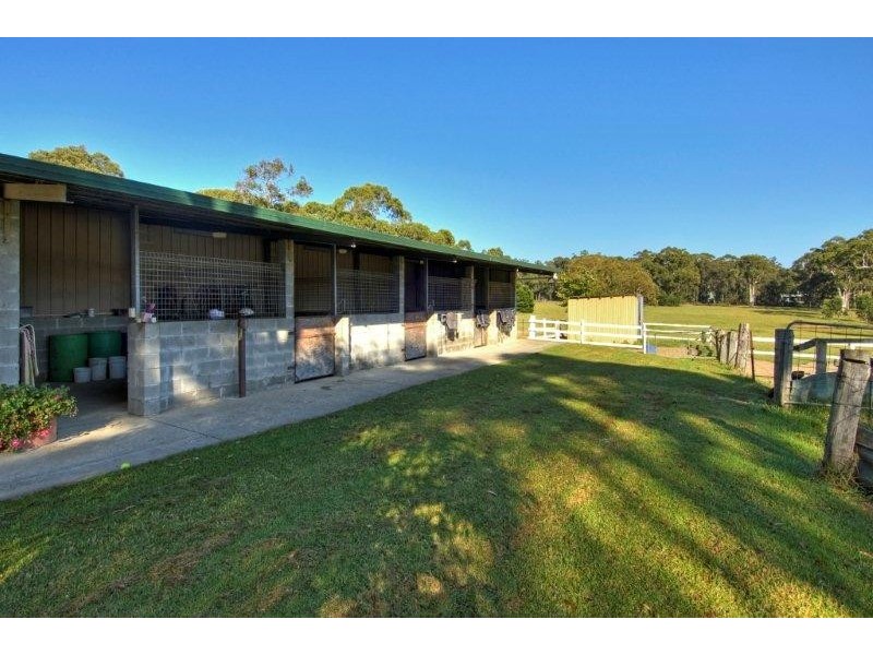 41 Mortimer Road, Falls Creek NSW 2540