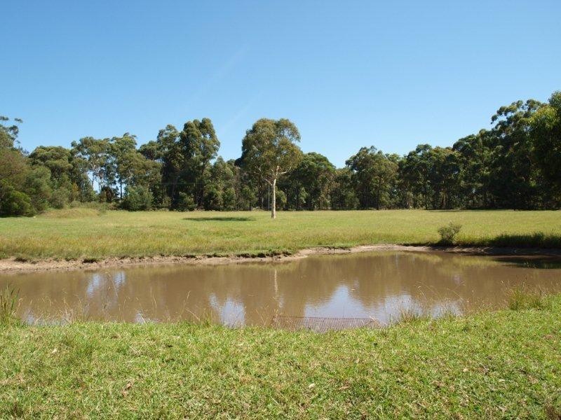 41 Mortimer Road, Falls Creek NSW 2540