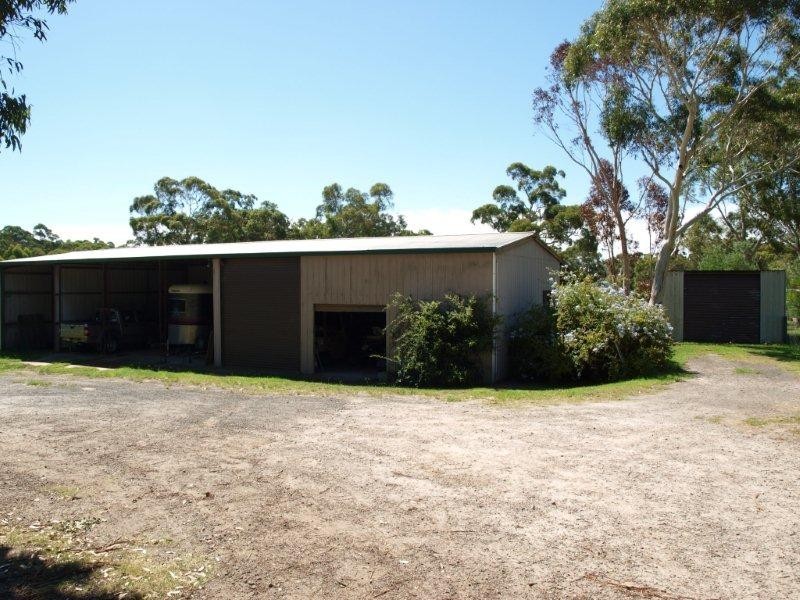 41 Mortimer Road, Falls Creek NSW 2540