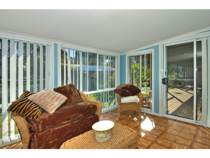 41 Mortimer Road, Falls Creek NSW 2540