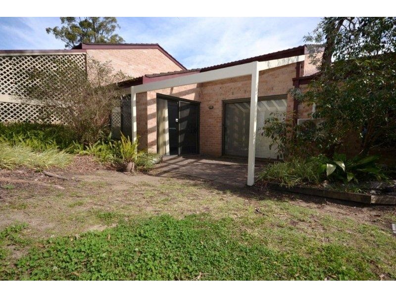 7/78 Page Avenue, North Nowra NSW 2541