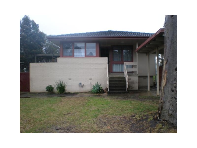 18 ELYARD DRIVE, Nowra NSW 2541