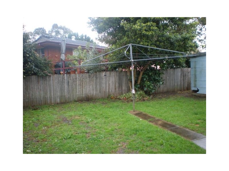 18 ELYARD DRIVE, Nowra NSW 2541