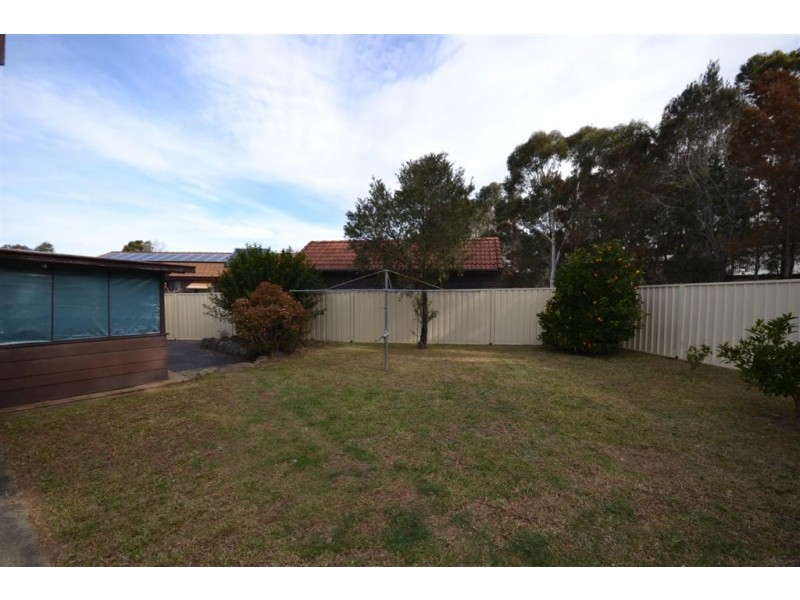 6 Coniston Close, North Nowra NSW 2541