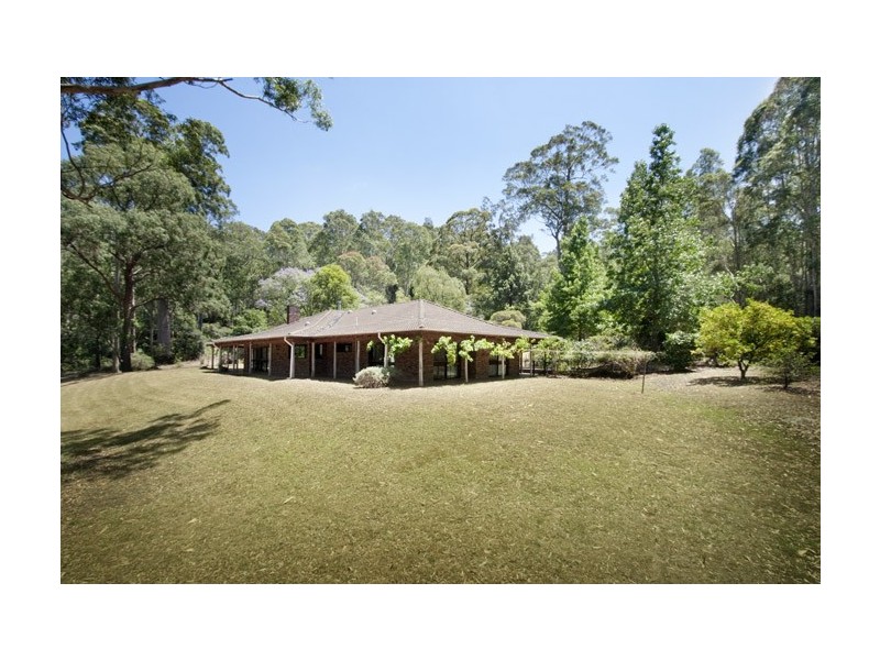 455a Koloona Drive, Bangalee NSW 2541