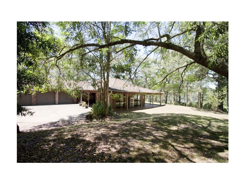 455a Koloona Drive, Bangalee NSW 2541