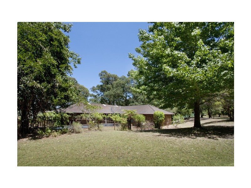 455a Koloona Drive, Bangalee NSW 2541