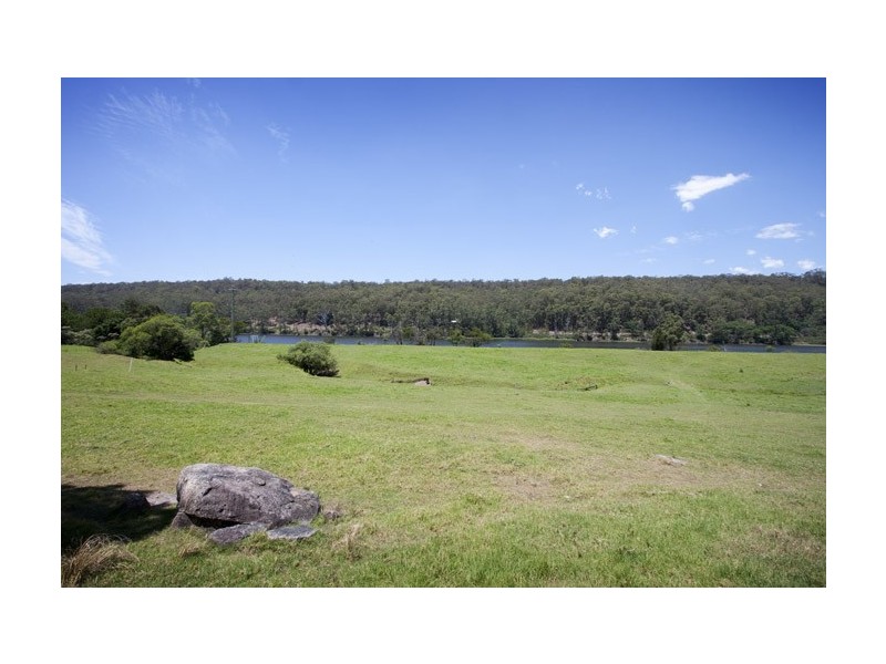 455a Koloona Drive, Bangalee NSW 2541