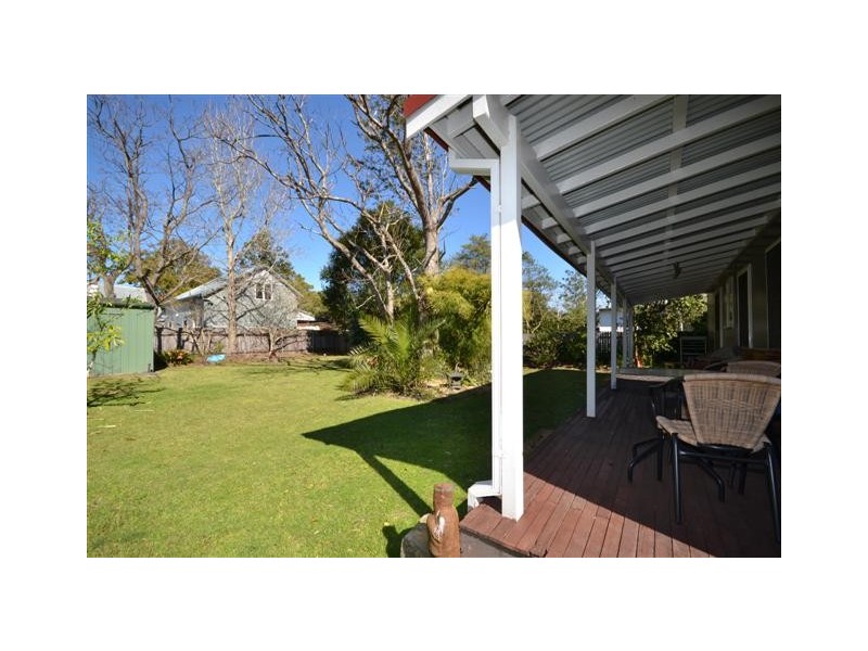 46 Princess Street, Berry NSW 2535