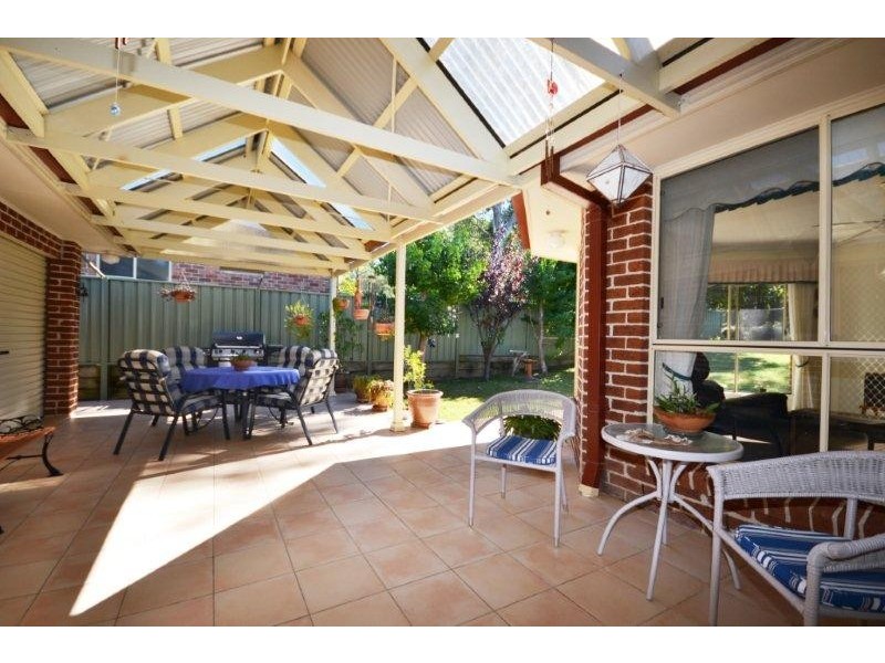 46 Lydon Crescent, West Nowra NSW 2541