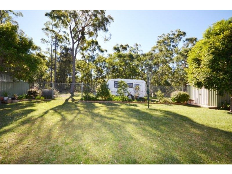 46 Lydon Crescent, West Nowra NSW 2541