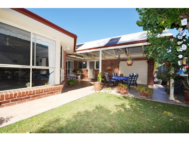 46 Lydon Crescent, West Nowra NSW 2541