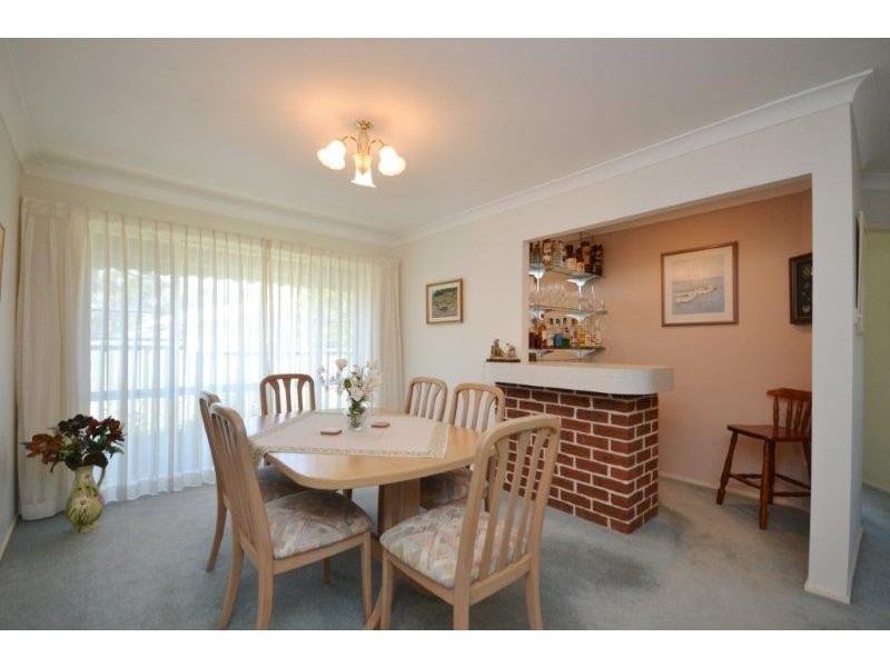 46 Lydon Crescent, West Nowra NSW 2541