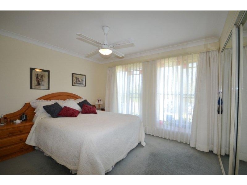 46 Lydon Crescent, West Nowra NSW 2541