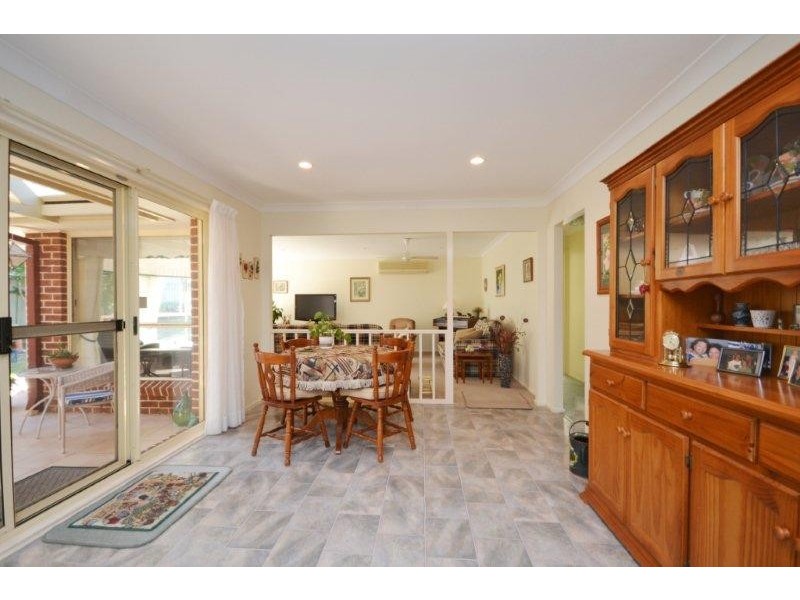 46 Lydon Crescent, West Nowra NSW 2541