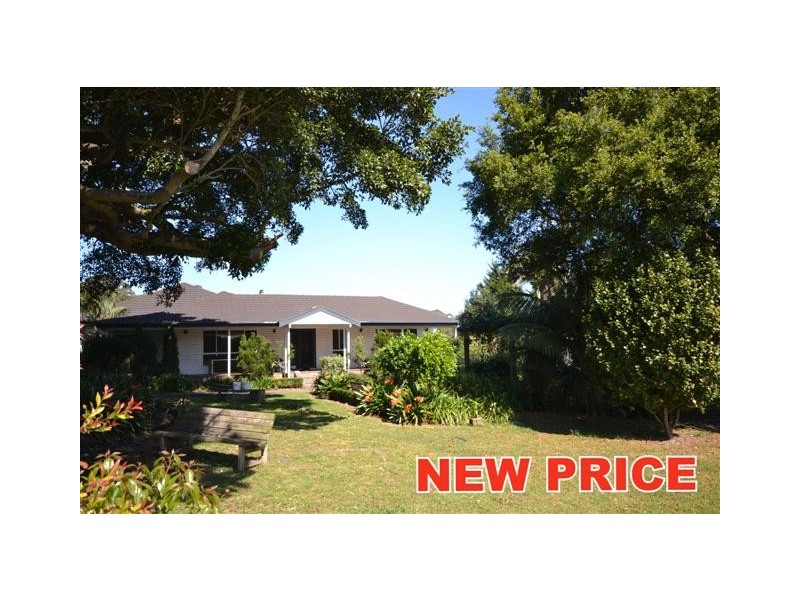 37 Harley Hill Road, Berry NSW 2535