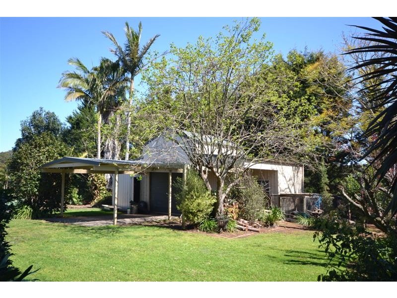 37 Harley Hill Road, Berry NSW 2535