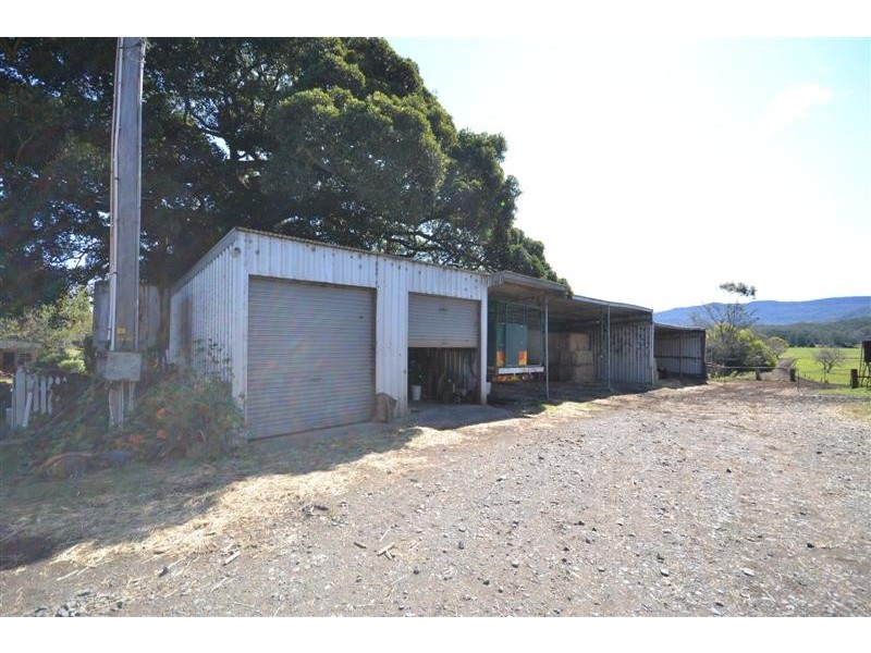 37 Harley Hill Road, Berry NSW 2535