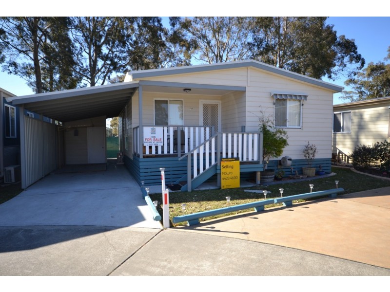 64/9 Browns Road, South Nowra NSW 2541