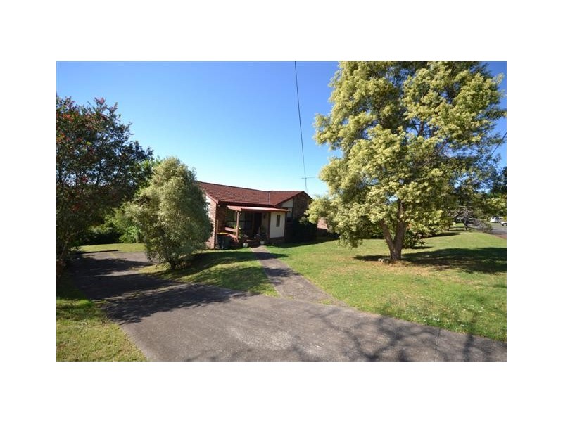 8 Pulman Street, Berry NSW 2535