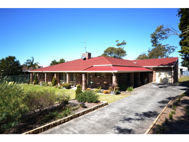 10 Davenport Road, Shoalhaven Heads NSW 2535