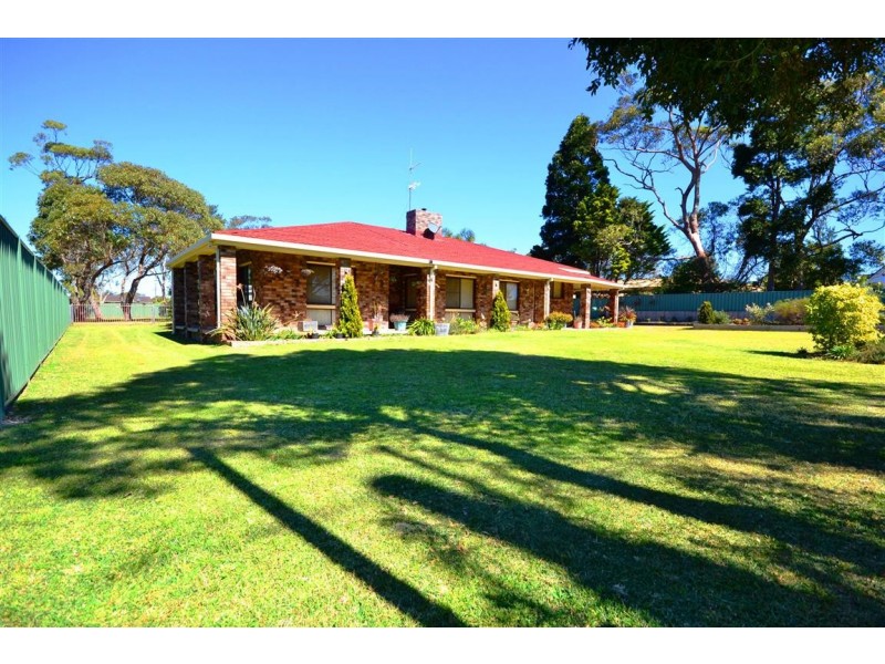 10 Davenport Road, Shoalhaven Heads NSW 2535