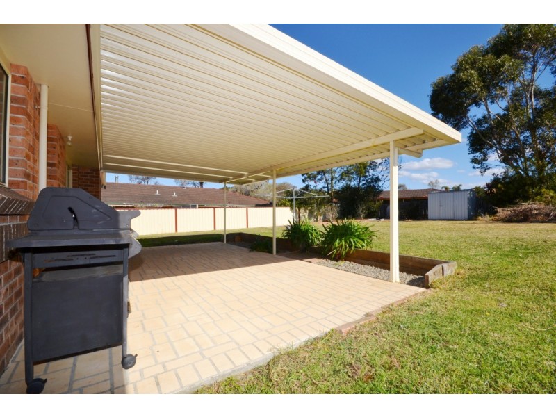 3 Royal Street, Worrigee NSW 2540