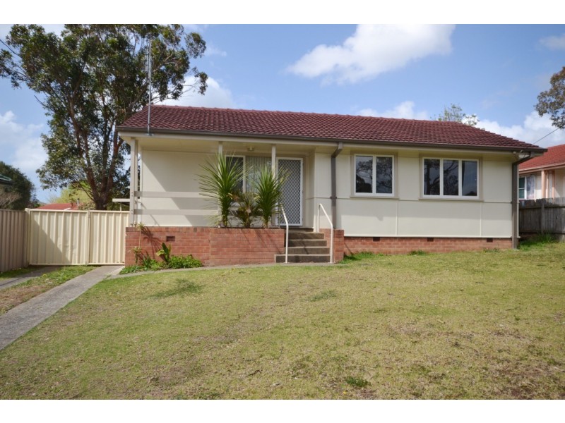 34 McKay Street, Nowra NSW 2541