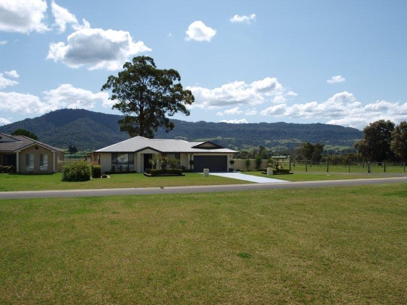 Lot 66 Jade Place, Meroo Meadow NSW 2540