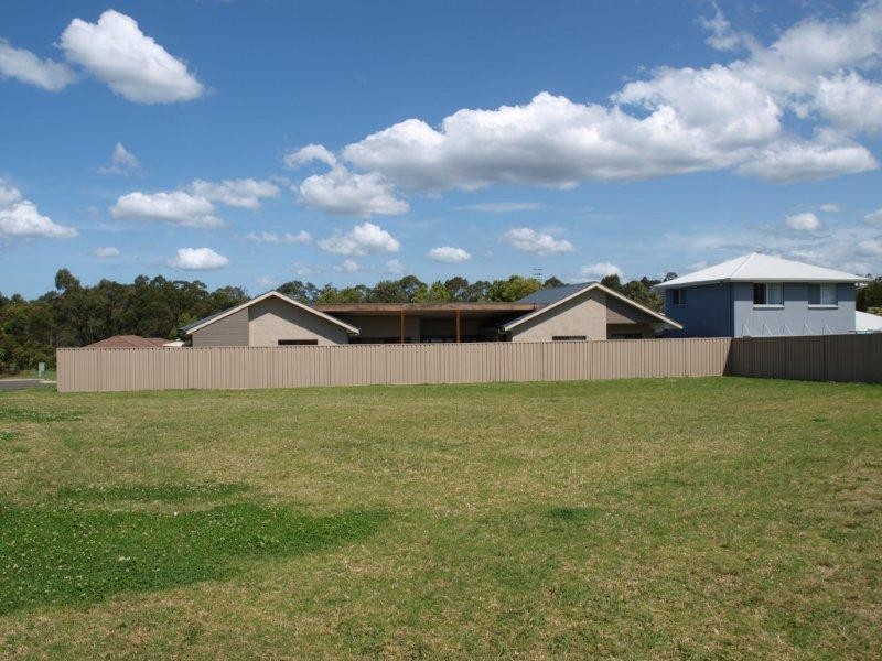 Lot 66 Jade Place, Meroo Meadow NSW 2540