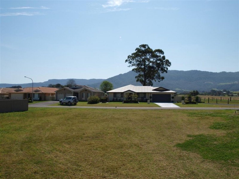 Lot 66 Jade Place, Meroo Meadow NSW 2540