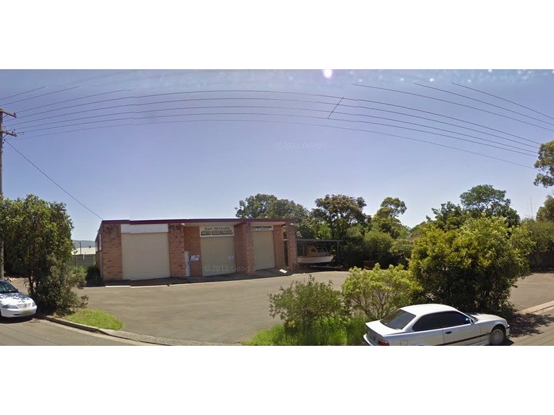 12 McIntyre Way, Bomaderry NSW 2541
